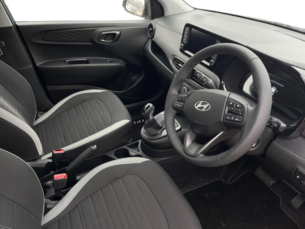 Used Hyundai i10 2025 for sale - 77218751: Photo 15