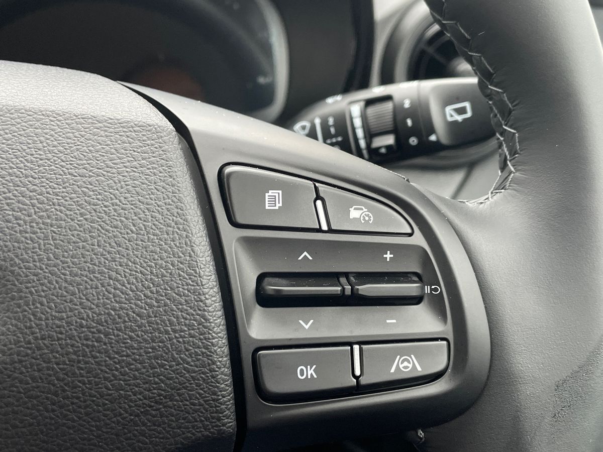 Used Hyundai i10 2025 for sale - 77218751: Photo 17