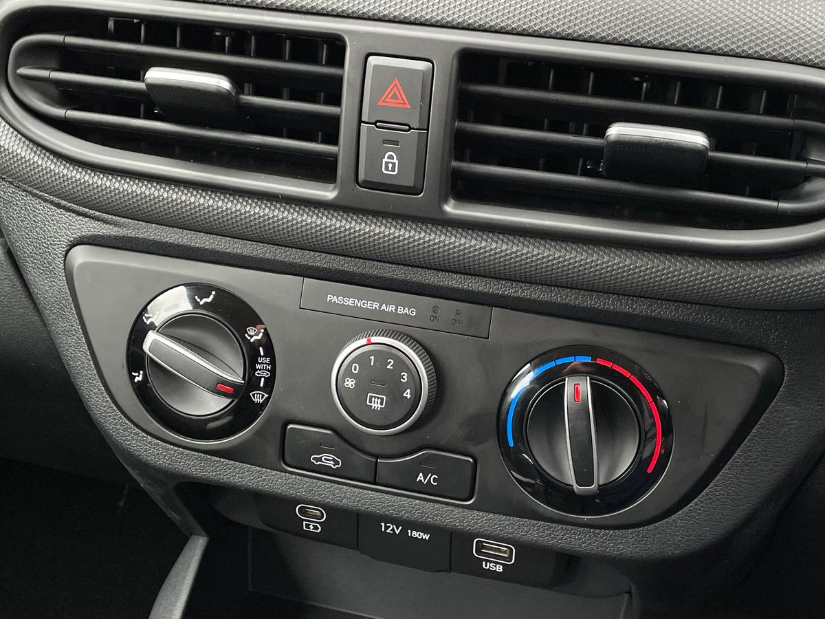 Used Hyundai i10 2025 for sale - 77218751: Photo 18