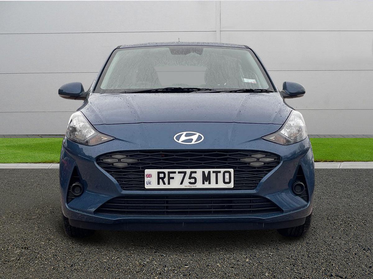 Used Hyundai i10 2025 for sale - 77218751: Photo 2