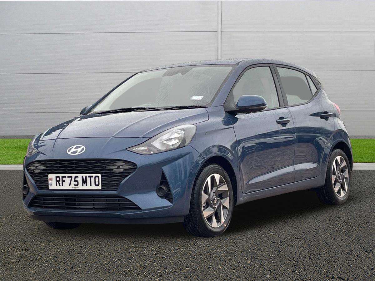 Used Hyundai i10 2025 for sale - 77218751: Photo 3