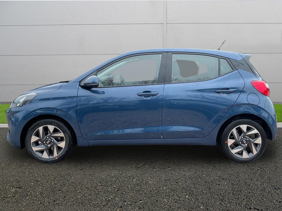 Used Hyundai i10 2025 for sale - 77218751: Photo 4