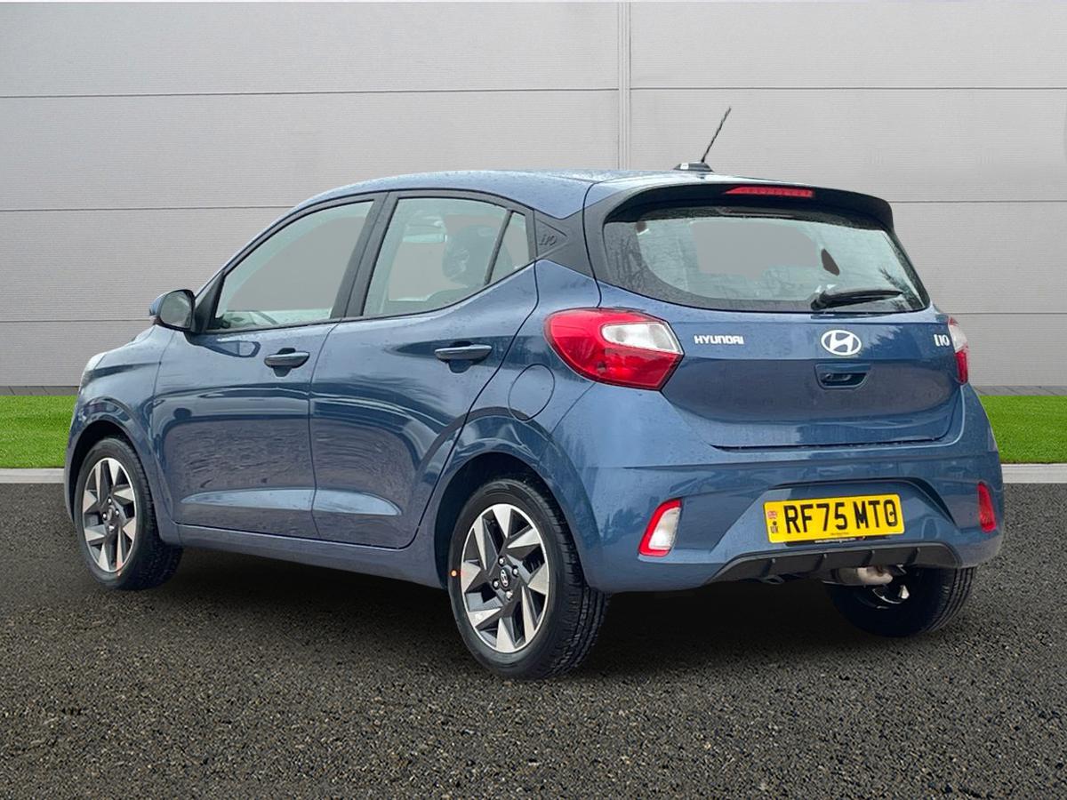 Used Hyundai i10 2025 for sale - 77218751: Photo 5