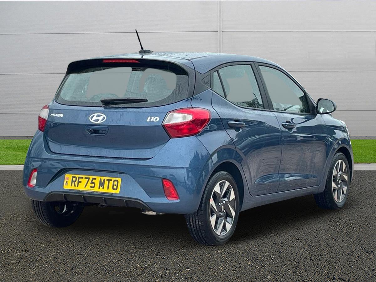 Used Hyundai i10 2025 for sale - 77218751: Photo 7