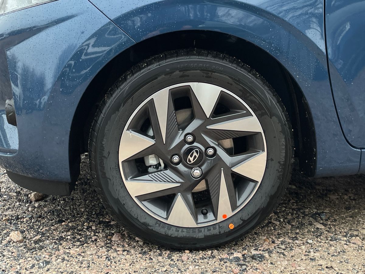 Used Hyundai i10 2025 for sale - 77218751: Photo 9