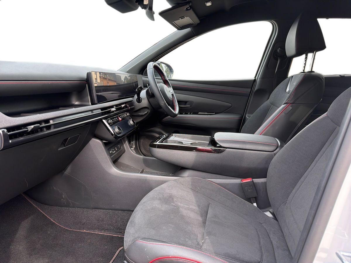 Used Hyundai TUCSON 2026 for sale - 77885422: Photo 10