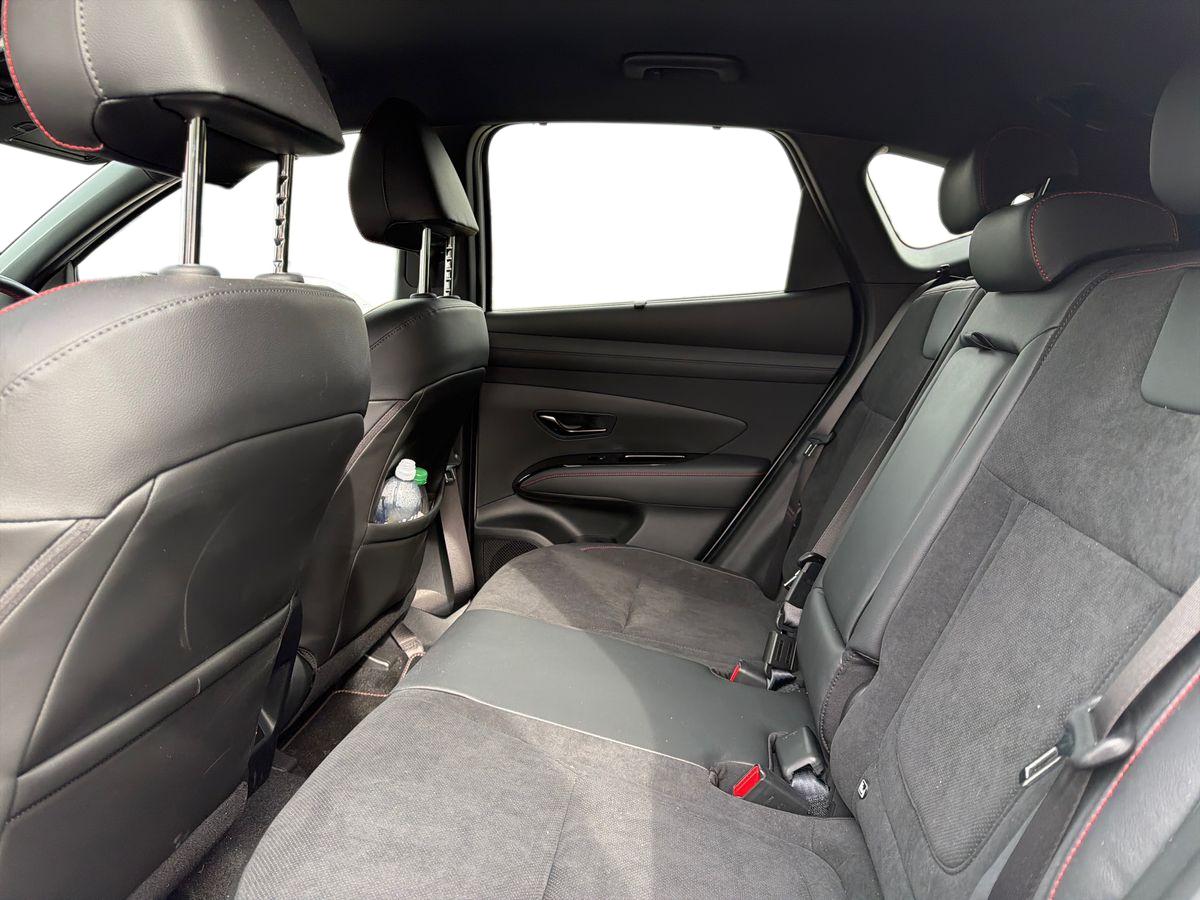 Used Hyundai TUCSON 2026 for sale - 77885422: Photo 11