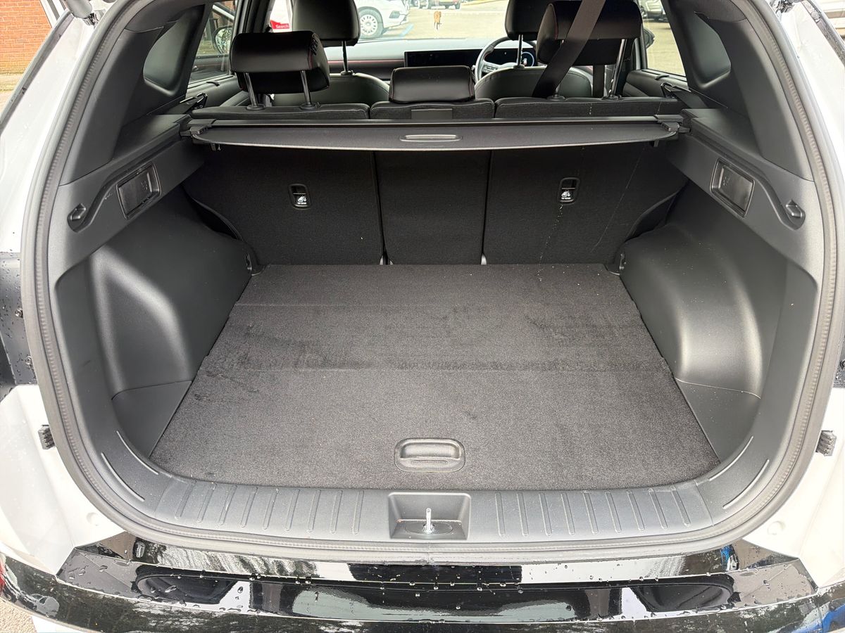 Used Hyundai TUCSON 2026 for sale - 77885422: Photo 12