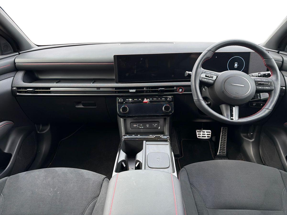 Used Hyundai TUCSON 2026 for sale - 77885422: Photo 13