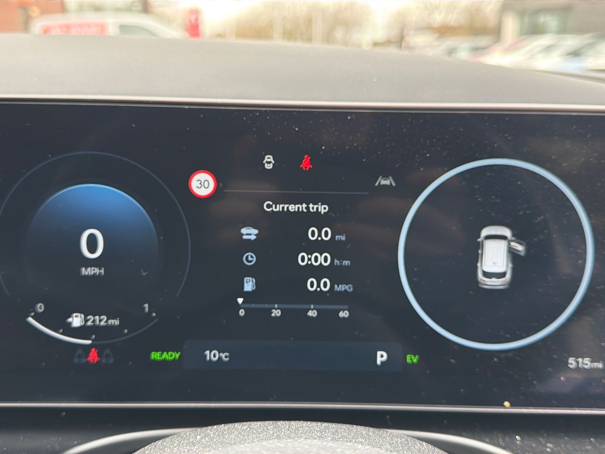 Used Hyundai TUCSON 2026 for sale - 77885422: Photo 14