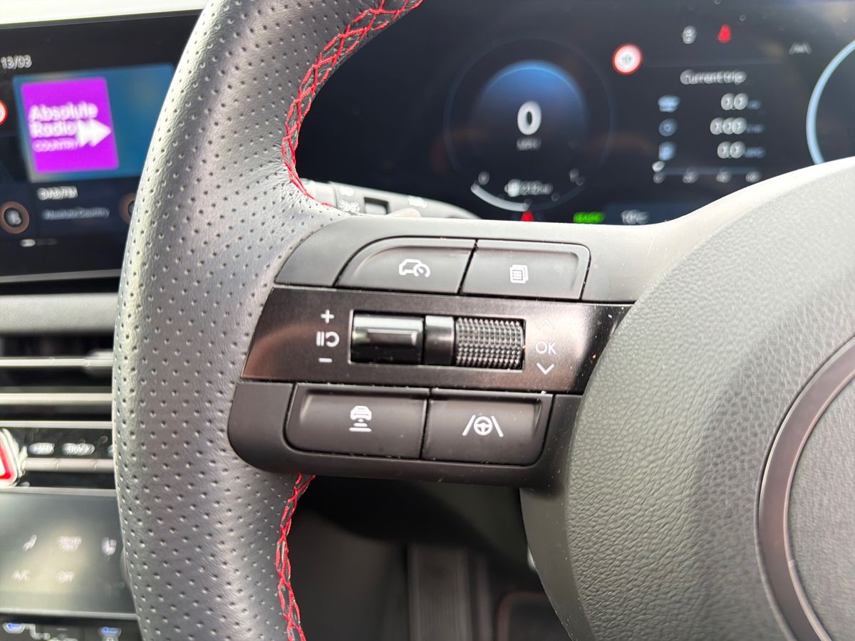 Used Hyundai TUCSON 2026 for sale - 77885422: Photo 16