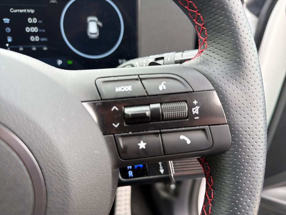 Used Hyundai TUCSON 2026 for sale - 77885422: Photo 17