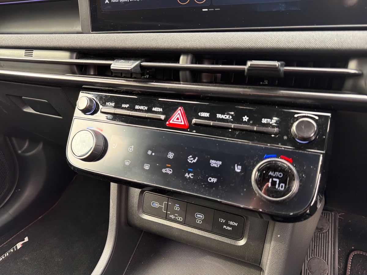 Used Hyundai TUCSON 2026 for sale - 77885422: Photo 18