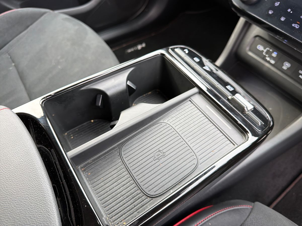 Used Hyundai TUCSON 2026 for sale - 77885422: Photo 19