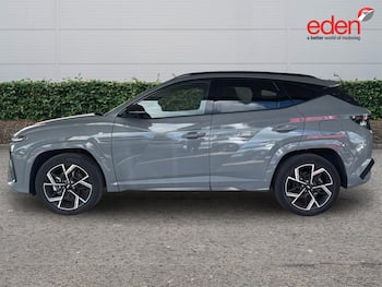 Used Hyundai TUCSON 2026 for sale - 79699126: Photo