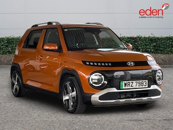 Used Hyundai Other 2025 for sale - 79230099: Photo