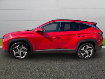 Used Hyundai TUCSON 2023 for sale - 78406364: Photo