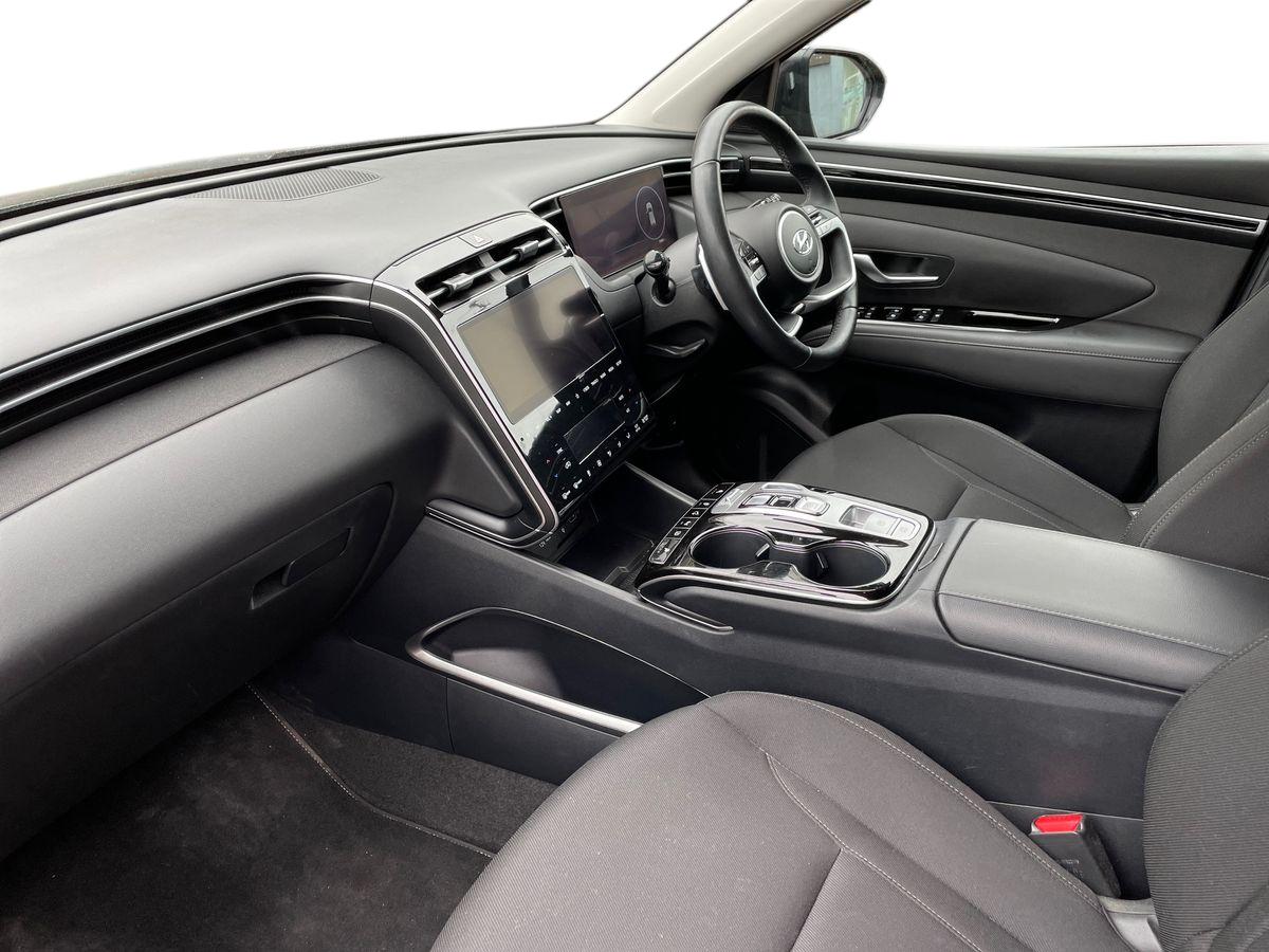 Used Hyundai TUCSON 2024 for sale - 78137037: Photo 10