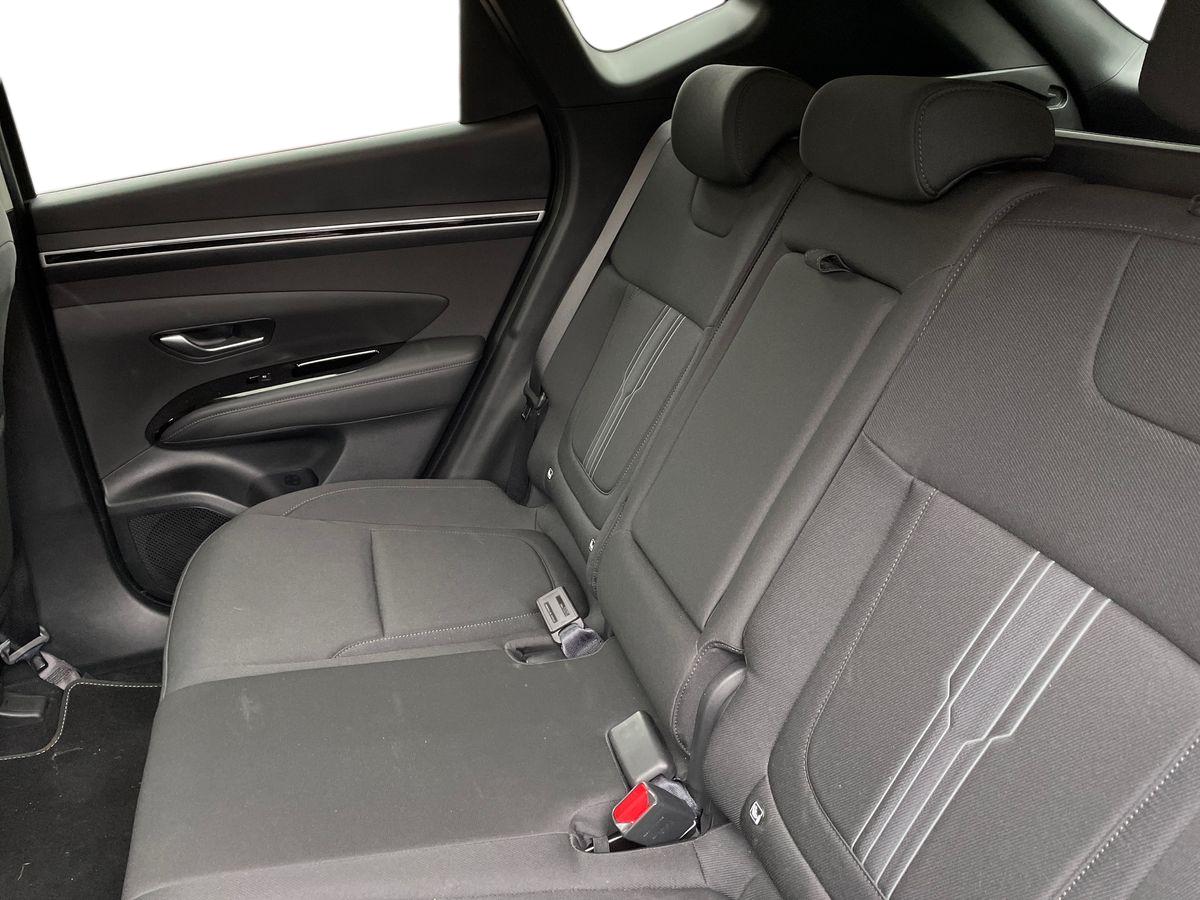 Used Hyundai TUCSON 2024 for sale - 78137037: Photo 11