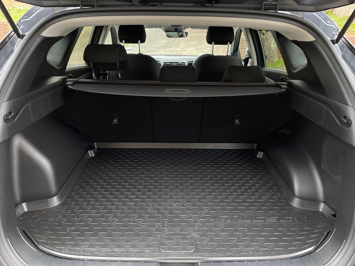 Used Hyundai TUCSON 2024 for sale - 78137037: Photo 12