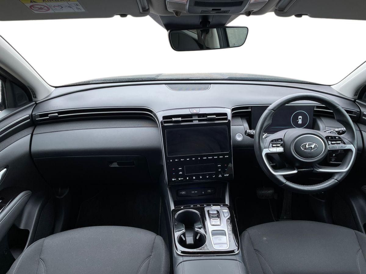 Used Hyundai TUCSON 2024 for sale - 78137037: Photo 13