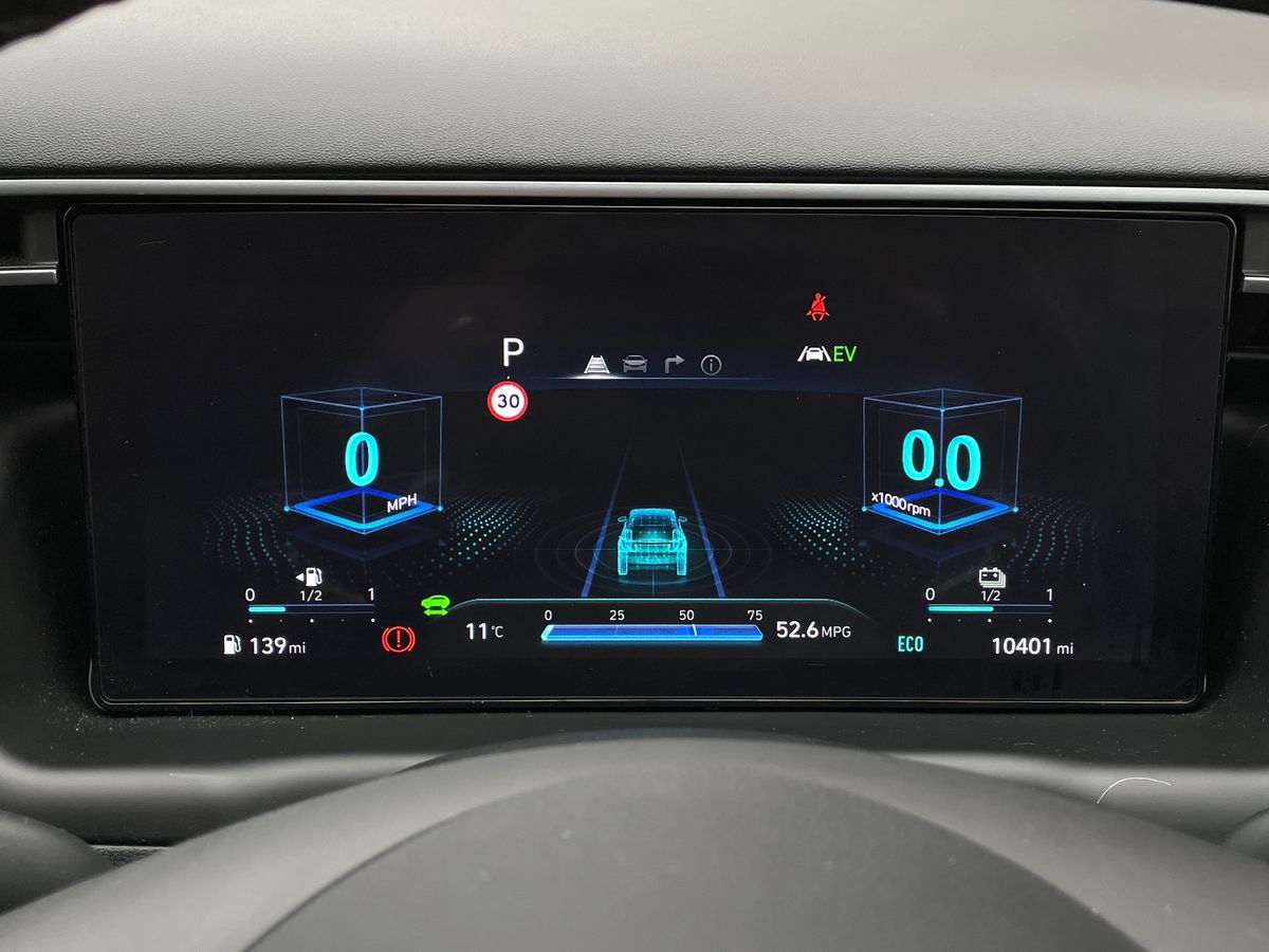 Used Hyundai TUCSON 2024 for sale - 78137037: Photo 14