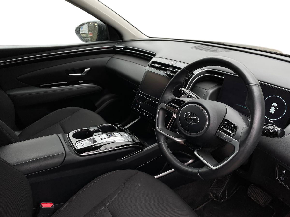 Used Hyundai TUCSON 2024 for sale - 78137037: Photo 15