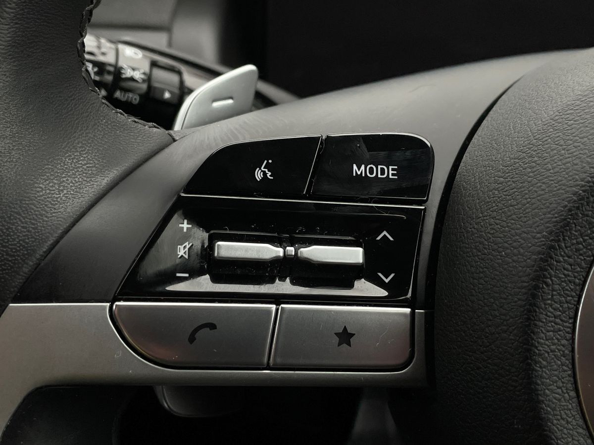 Used Hyundai TUCSON 2024 for sale - 78137037: Photo 16