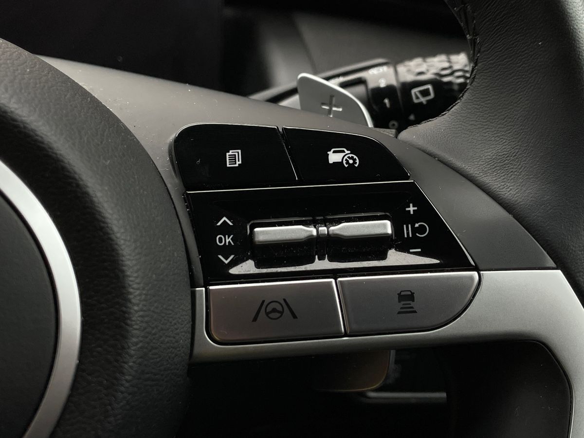 Used Hyundai TUCSON 2024 for sale - 78137037: Photo 17