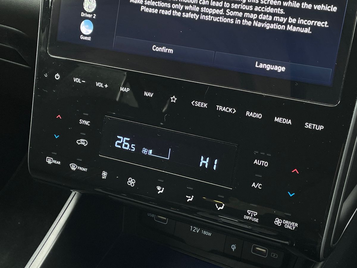 Used Hyundai TUCSON 2024 for sale - 78137037: Photo 18