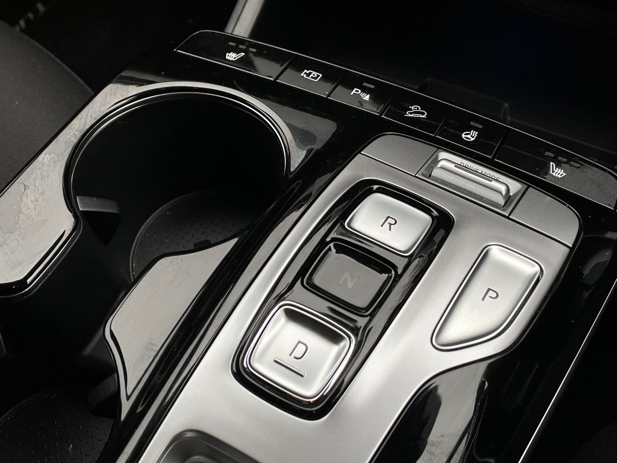 Used Hyundai TUCSON 2024 for sale - 78137037: Photo 19