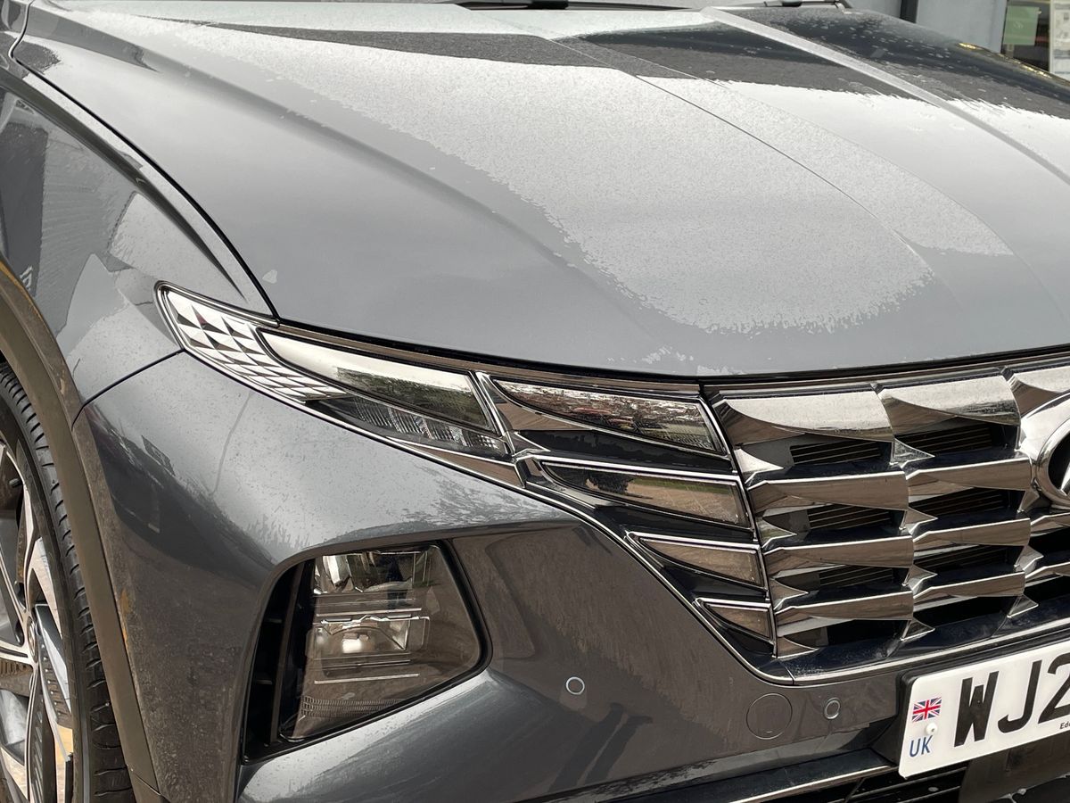 Used Hyundai TUCSON 2024 for sale - 78137037: Photo 21