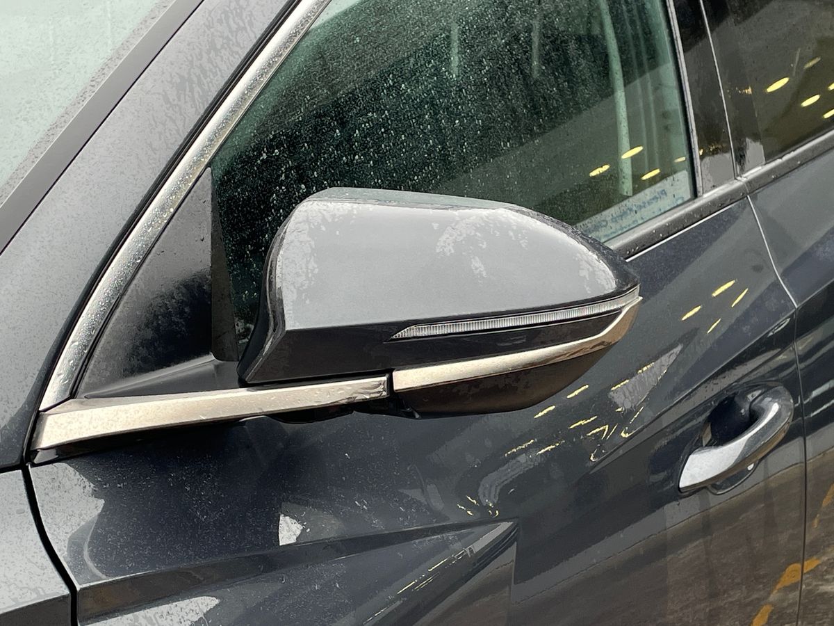 Used Hyundai TUCSON 2024 for sale - 78137037: Photo 22