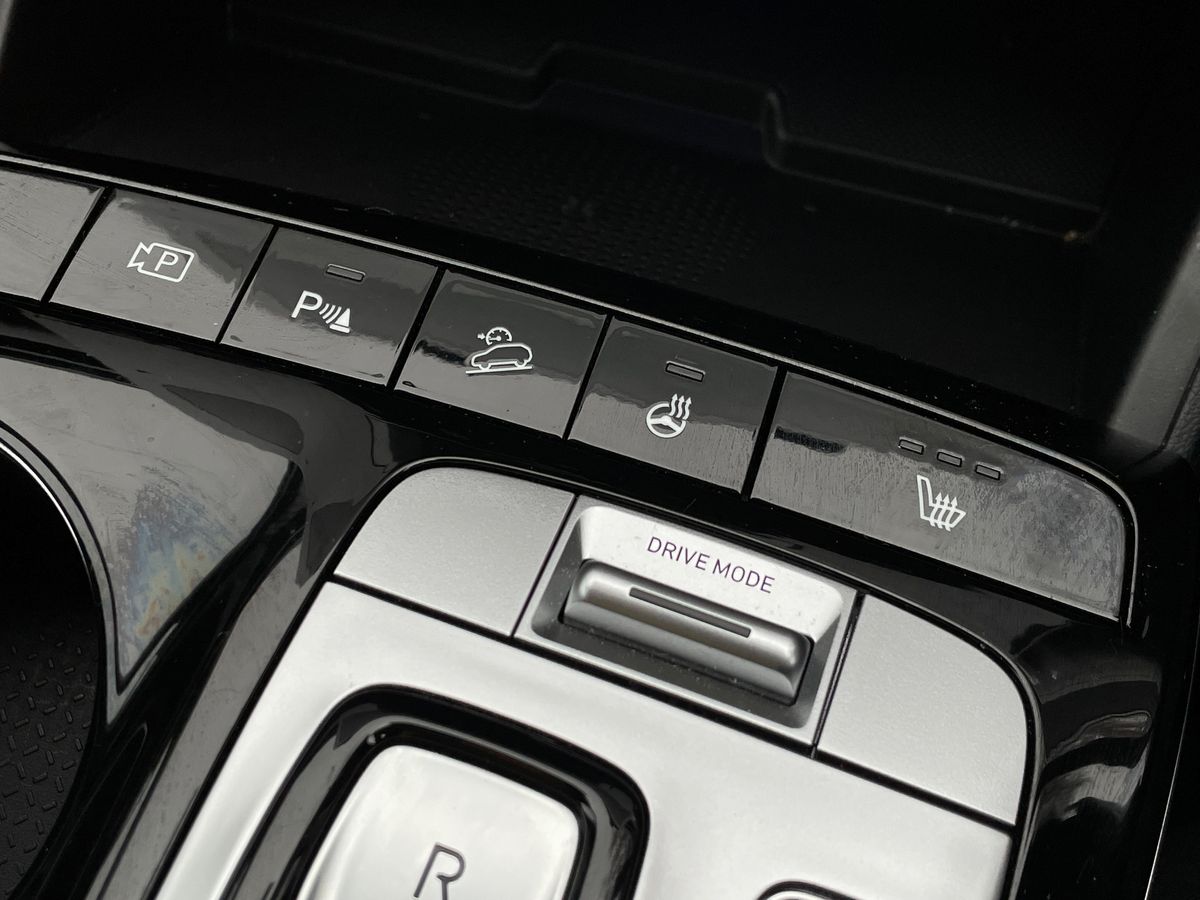 Used Hyundai TUCSON 2024 for sale - 78137037: Photo 23