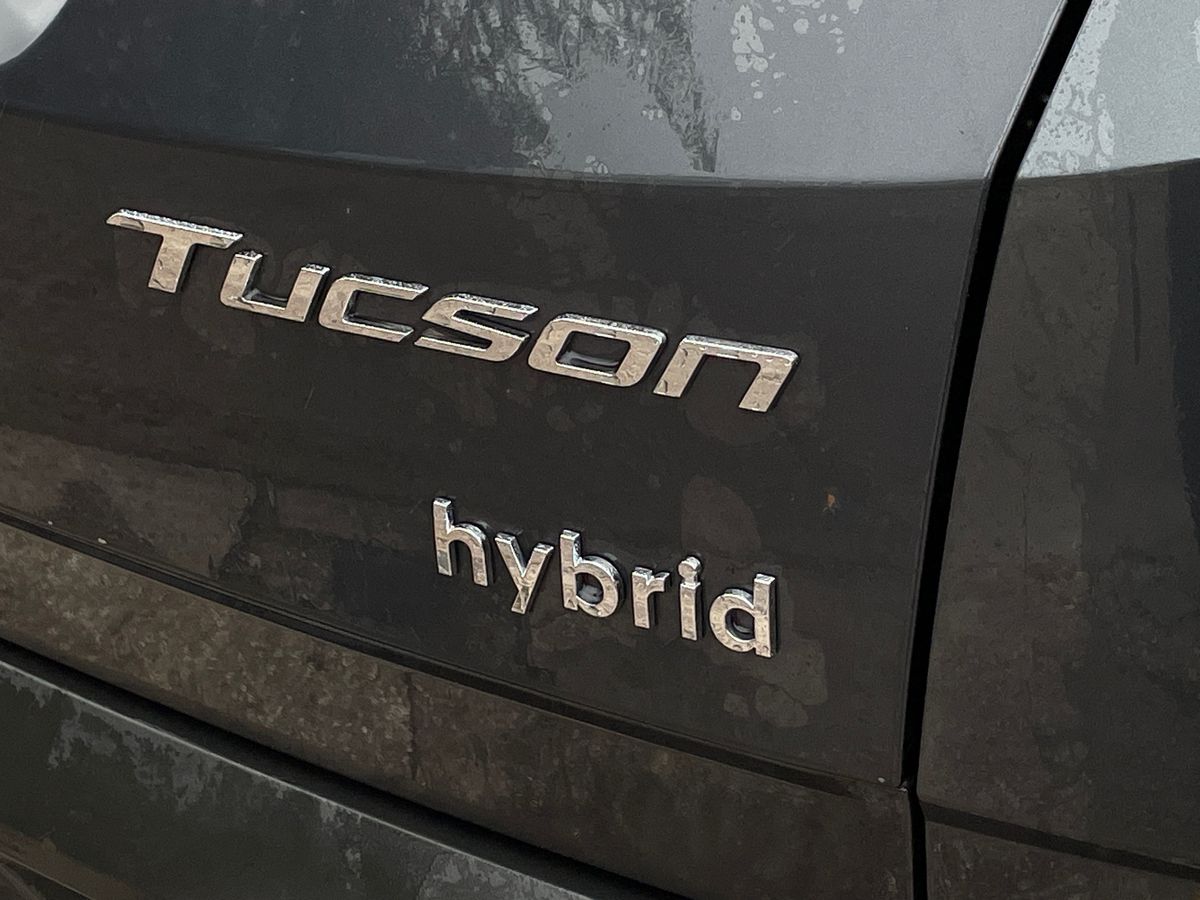 Used Hyundai TUCSON 2024 for sale - 78137037: Photo 25