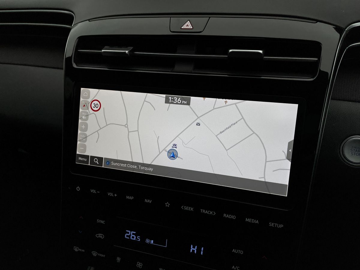 Used Hyundai TUCSON 2024 for sale - 78137037: Photo 27