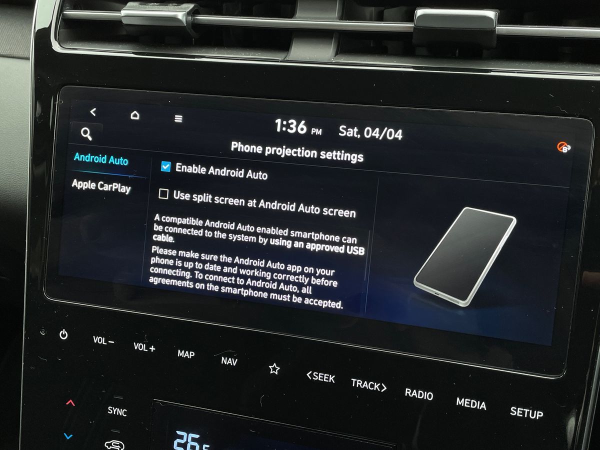 Used Hyundai TUCSON 2024 for sale - 78137037: Photo 28