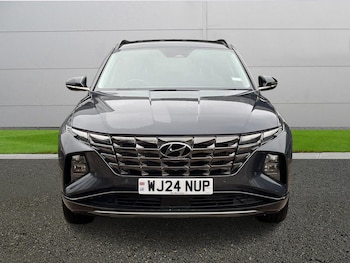 Used Hyundai TUCSON 2024 for sale - 78137037: Photo