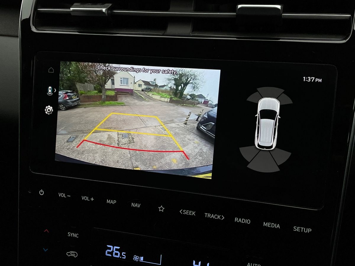 Used Hyundai TUCSON 2024 for sale - 78137037: Photo 30