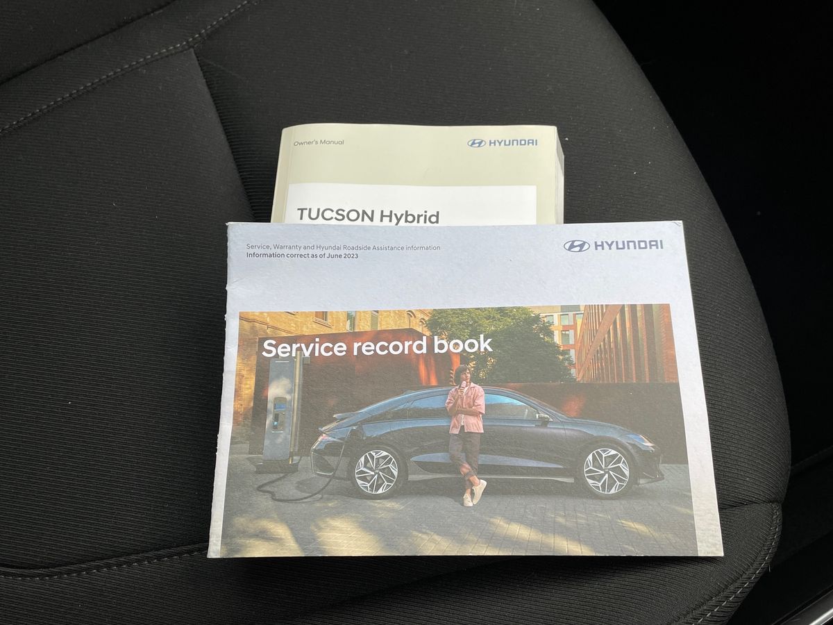 Used Hyundai TUCSON 2024 for sale - 78137037: Photo 32