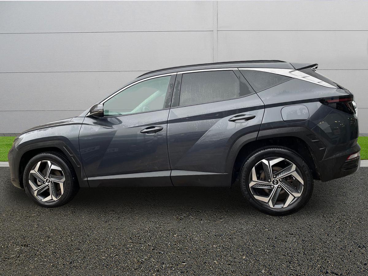 Used Hyundai TUCSON 2024 for sale - 78137037: Photo 4