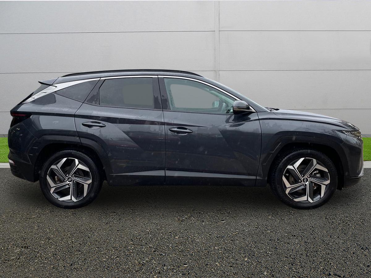 Used Hyundai TUCSON 2024 for sale - 78137037: Photo 8