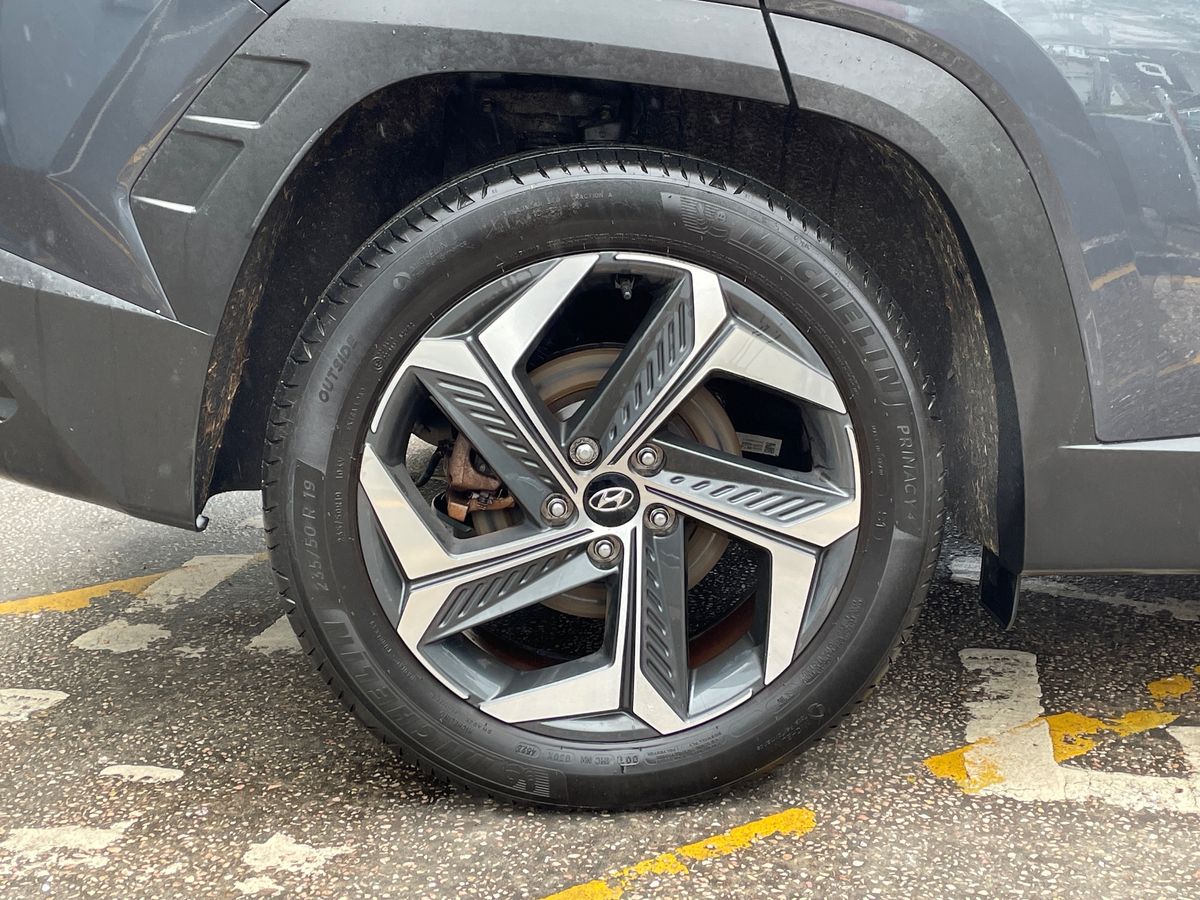 Used Hyundai TUCSON 2024 for sale - 78137037: Photo 9