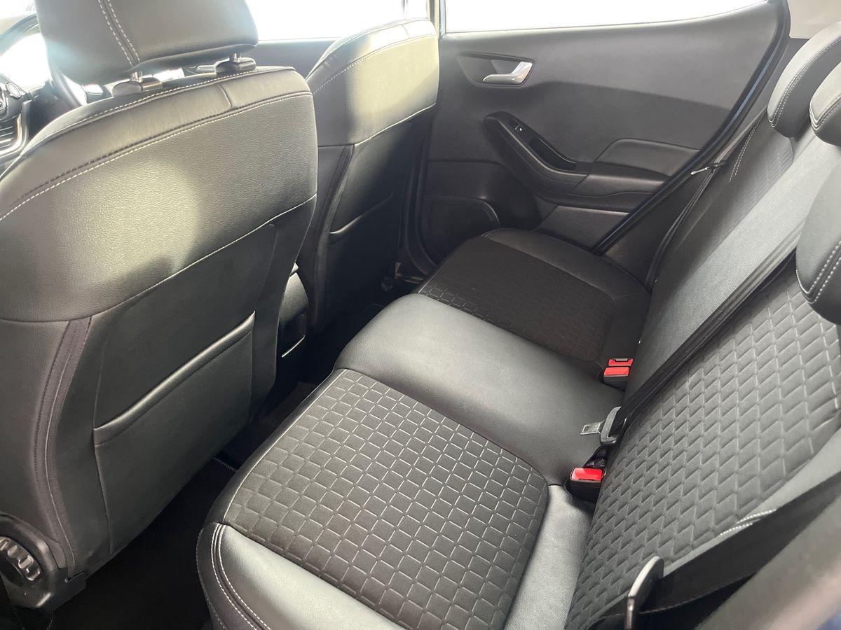 Used Ford Fiesta 2019 for sale - 77504193: Photo 11
