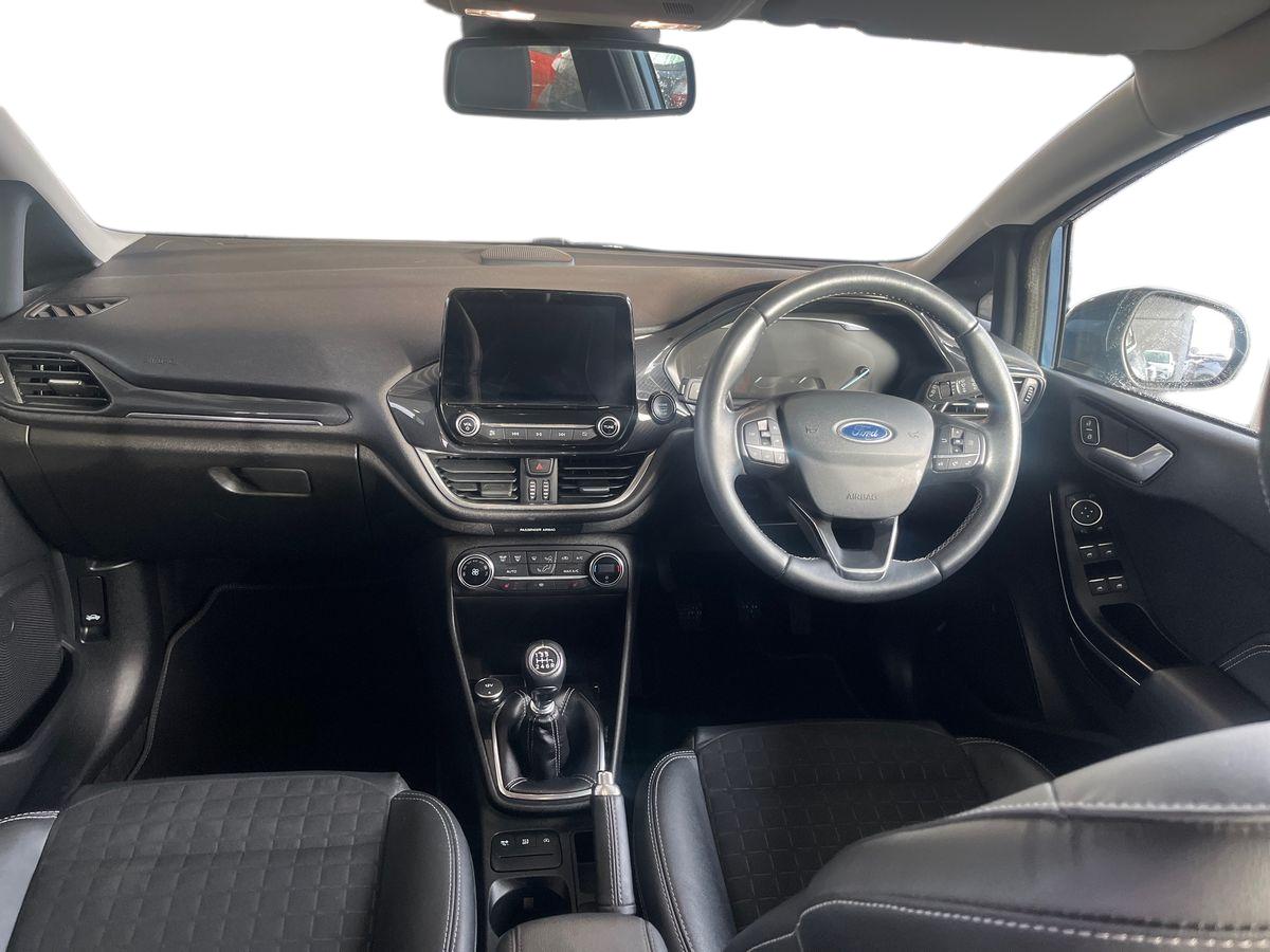 Used Ford Fiesta 2019 for sale - 77504193: Photo 13