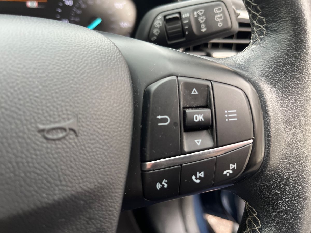 Used Ford Fiesta 2019 for sale - 77504193: Photo 17