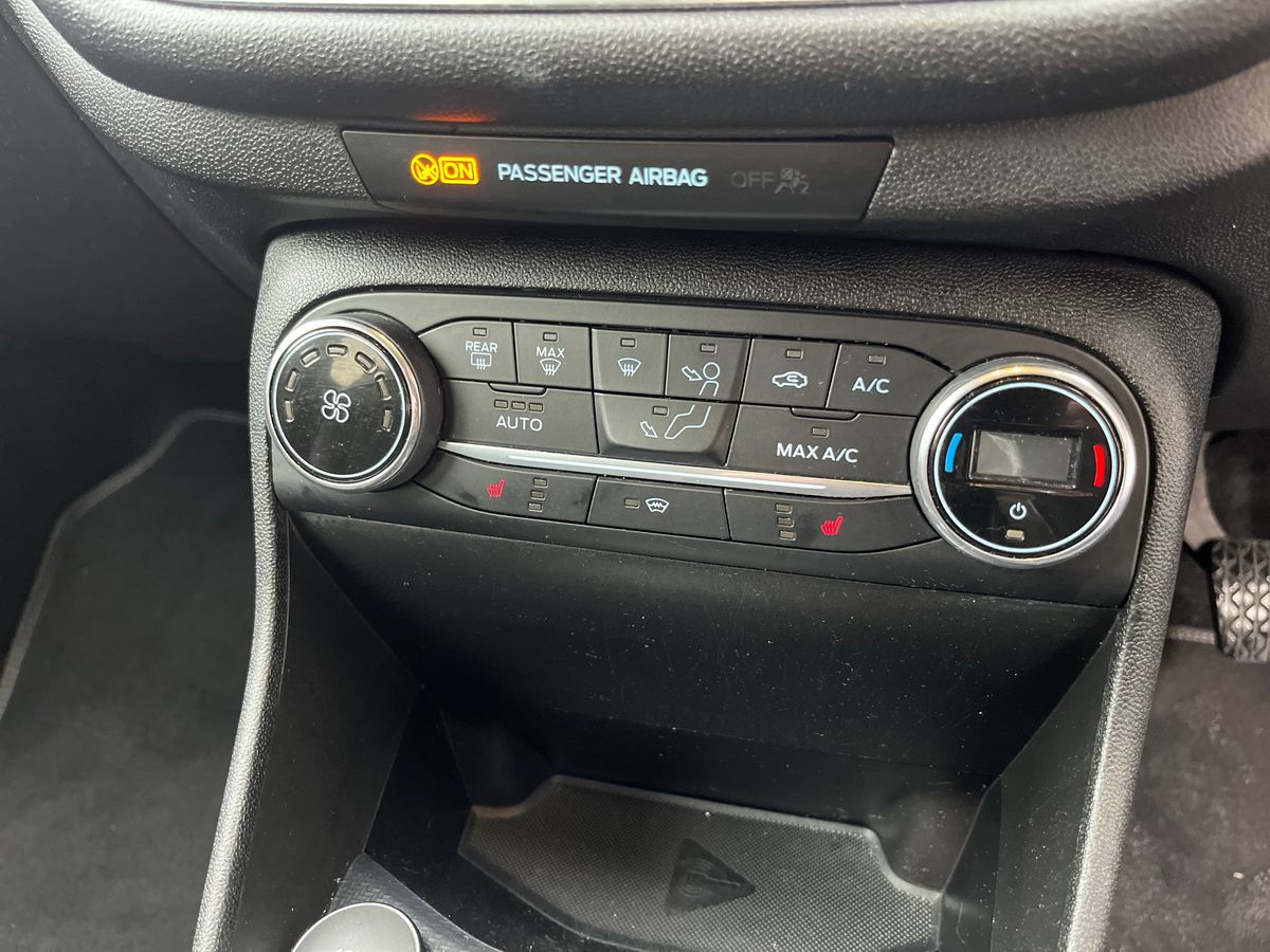 Used Ford Fiesta 2019 for sale - 77504193: Photo 18