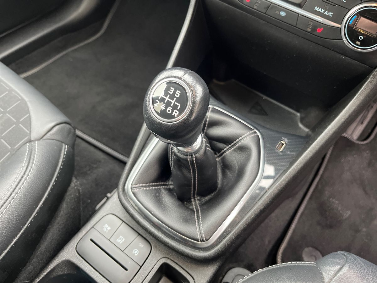 Used Ford Fiesta 2019 for sale - 77504193: Photo 19