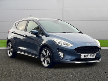 Ford Fiesta feature image