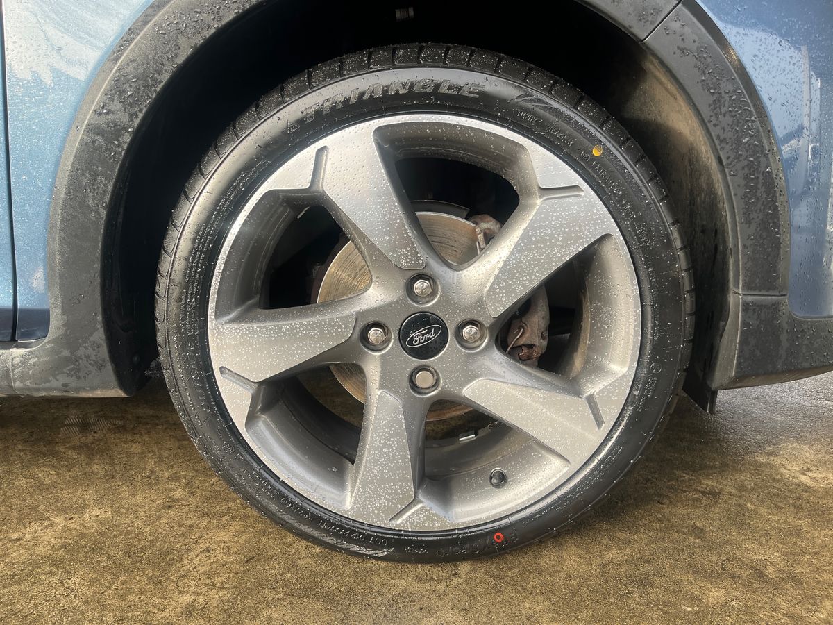 Used Ford Fiesta 2019 for sale - 77504193: Photo 9